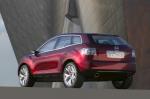 Mazda MX Crossport Concept 2005 года